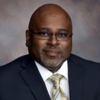 Cumberland County Schools Employee Eric McLaurin's profile photo
