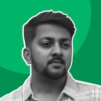 DollarPe. Employee Puranjit Patra's profile photo