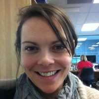 Christians Against Poverty NZ Employee Tara Solomon's profile photo