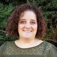 WyHy Federal Credit Union Employee Ginny Morris's profile photo