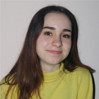 Crafted Employee Camilla Vescovo's profile photo