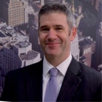 Fellowship of Christian Athletes Employee Russell Myers's profile photo