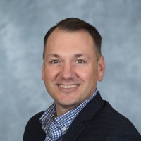 Interdistrict School for Arts And Communication (ISAAC) Employee Michael Presti's profile photo