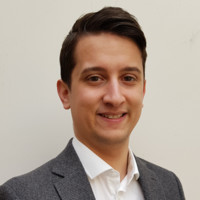 Guestwise Employee David Bacall's profile photo