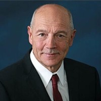 Dalhousie University Employee David Amirault's profile photo