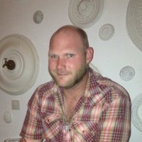 FINE AMERICAS, INC. Employee Drew Hubbard's profile photo