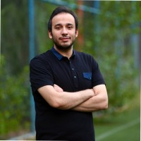 Hamrah Academy | آکادمی همراه Employee Amirhosein Zarrabi's profile photo