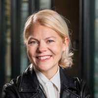 Credit Mutuel Employee Florence Genon-Catalot's profile photo