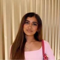 Zero Down Lease Employee Bhumi Patel's profile photo