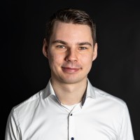 Thymis.io Employee Florian Schönlau's profile photo