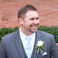 Navy Federal Credit Union Employee Patrick Hixson's profile photo