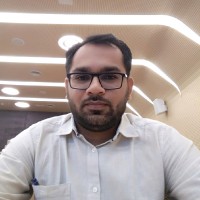 Ankit Nasit Email & Phone Number
