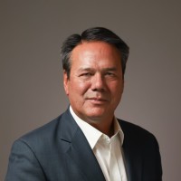 Russell Sanderson