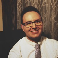BancFirst Employee Garrett Hatfield's profile photo