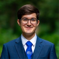 GLV Idun Employee Filip Manda's profile photo