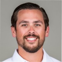 The Schwarz Institute for Physical Therapy & Sports Performance Employee Matthew Messick's profile photo