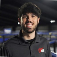 Supercharged Entertainment MA Employee Jacob McLean's profile photo