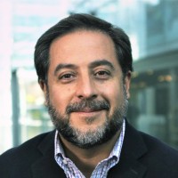 Ivan Violic Garcia Email & Phone Number