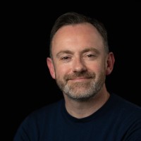Fluent Employee Dave McCormack's profile photo