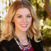 Escrow of the West Employee Andrea Cross's profile photo