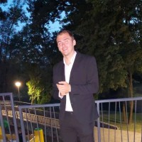 Q ONE TECH Employee Mirza Todorovac's profile photo