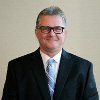 Ring Power Cat Employee Hubert Norris's profile photo