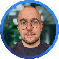 Elocos Employee Maxime Bordin's profile photo