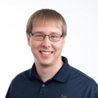West Central Technology Employee Kyle Schultz's profile photo