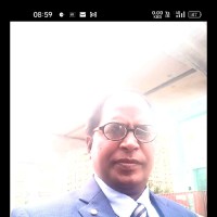 Valecha Engineering Limited Employee Chandrashekhar Singh's profile photo