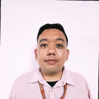 Bhavna Pte Ltd Employee Najib Johari's profile photo