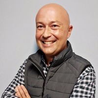 STENCO Employee Sergio Bajá's profile photo