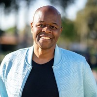 Freelance Film Production Employee Derrick Williams's profile photo