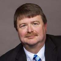 International Paper Employee Andrew Jaspers's profile photo