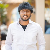 Strobes Security, Inc. Employee Akhil Renikunta's profile photo