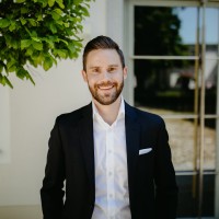 consaris AG Employee Collin Späth's profile photo