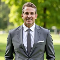 Justin Smith Email & Phone Number