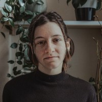 Schröder+Schömbs PR Employee Karen Byk's profile photo