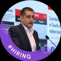 Synergy Consulting, Inc. Employee Rajat K's profile photo