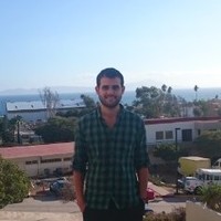 SOUTHWORKS Employee Ignacio Vidal's profile photo