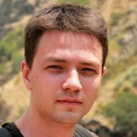 FiberNet Employee Denis Ryabchenko's profile photo