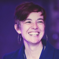 Octopus Energy Employee Rebecca Dibb-Simkin's profile photo