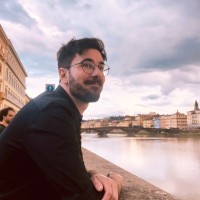 Datexim Employee Isidre Munné-Bertran's profile photo