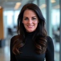 Phlow Employee Valerie Jewett's profile photo