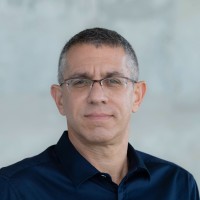 Maccabi Health care Services Employee Kobi Katz's profile photo