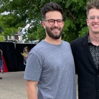 Taimen Transport Employee Donavan Barnes's profile photo