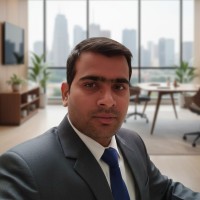 WonderBiz Technologies Pvt. Employee Pravin Yadav's profile photo