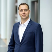 Rosenxt Group Employee Sebastian Beyer's profile photo