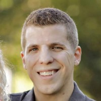 Ann Taylor Employee Frank Deck's profile photo