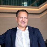 Ernströmgruppen AB Employee Fredrik Skarp's profile photo