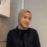 Salim Agrochemicals Division Employee Anisa Salsabila's profile photo